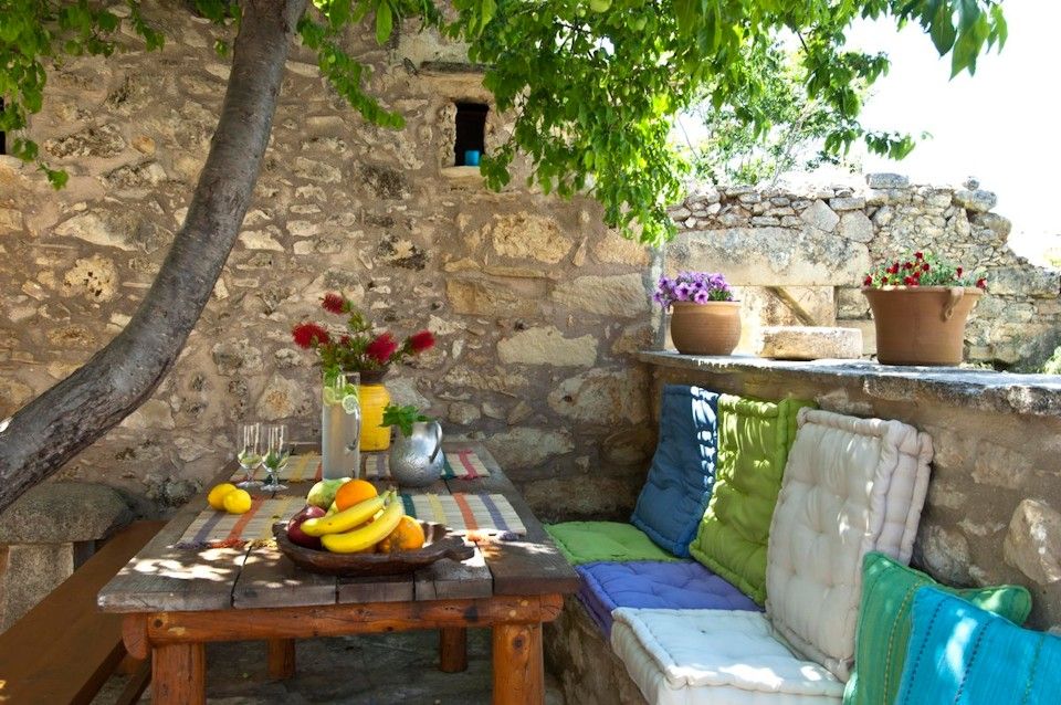Critamo Cottage