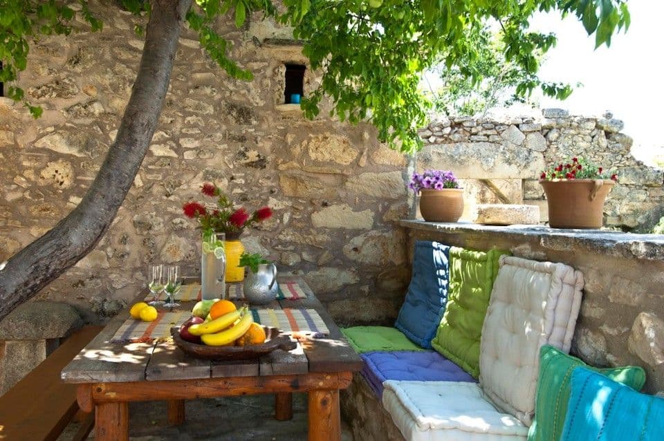 Critamo Cottage