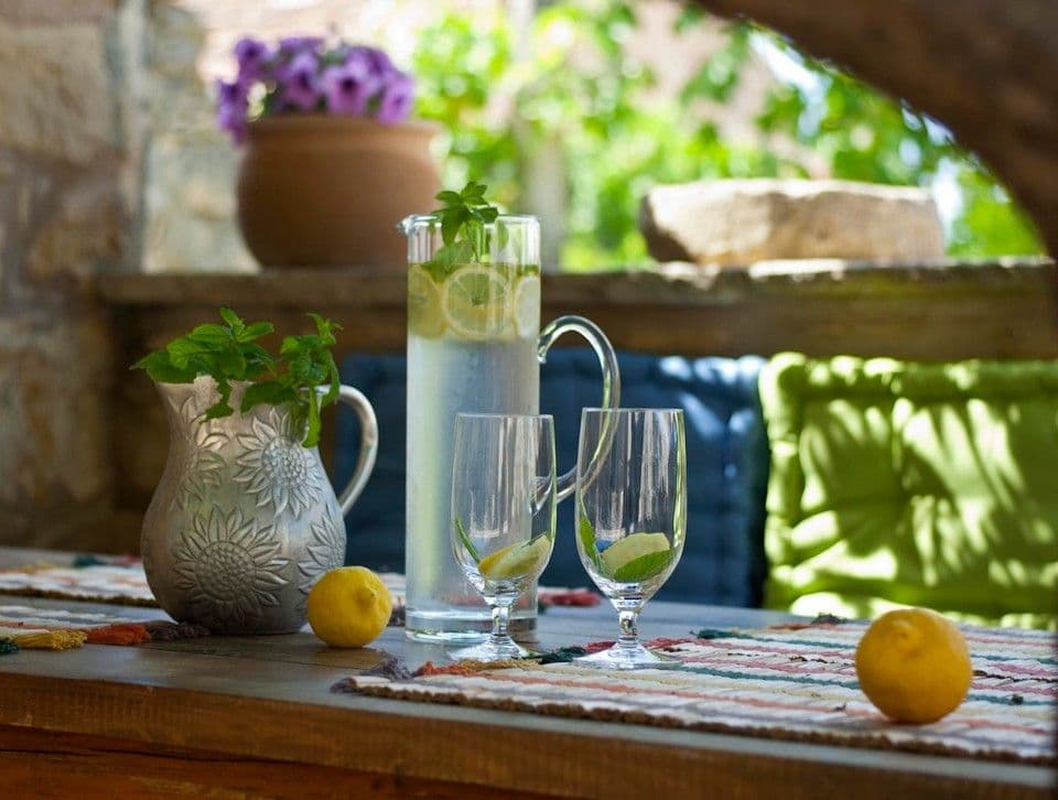 Critamo Cottage
