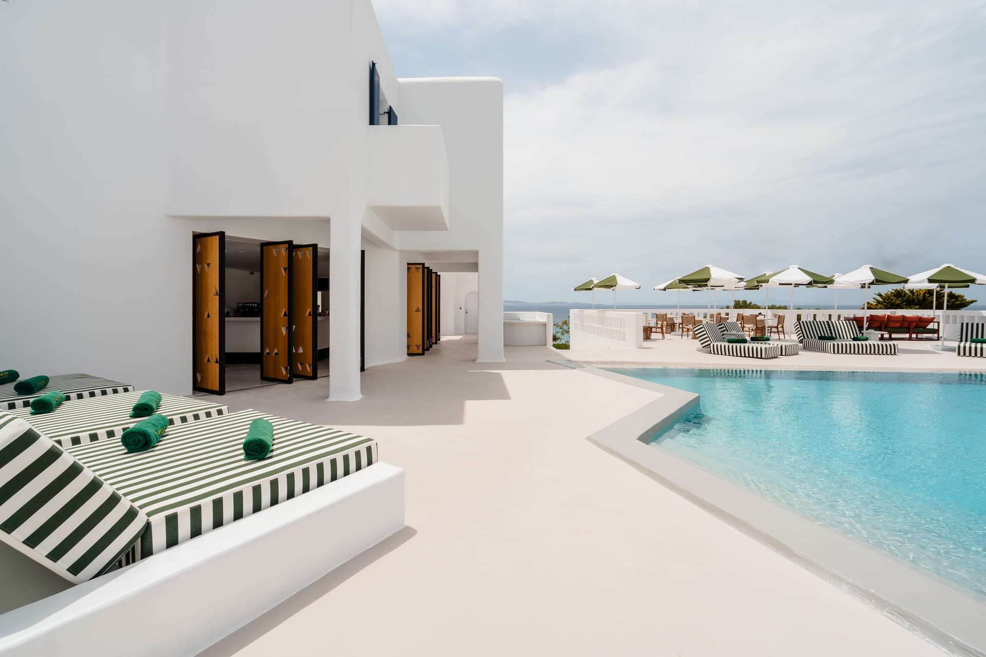 Croco Mykonos