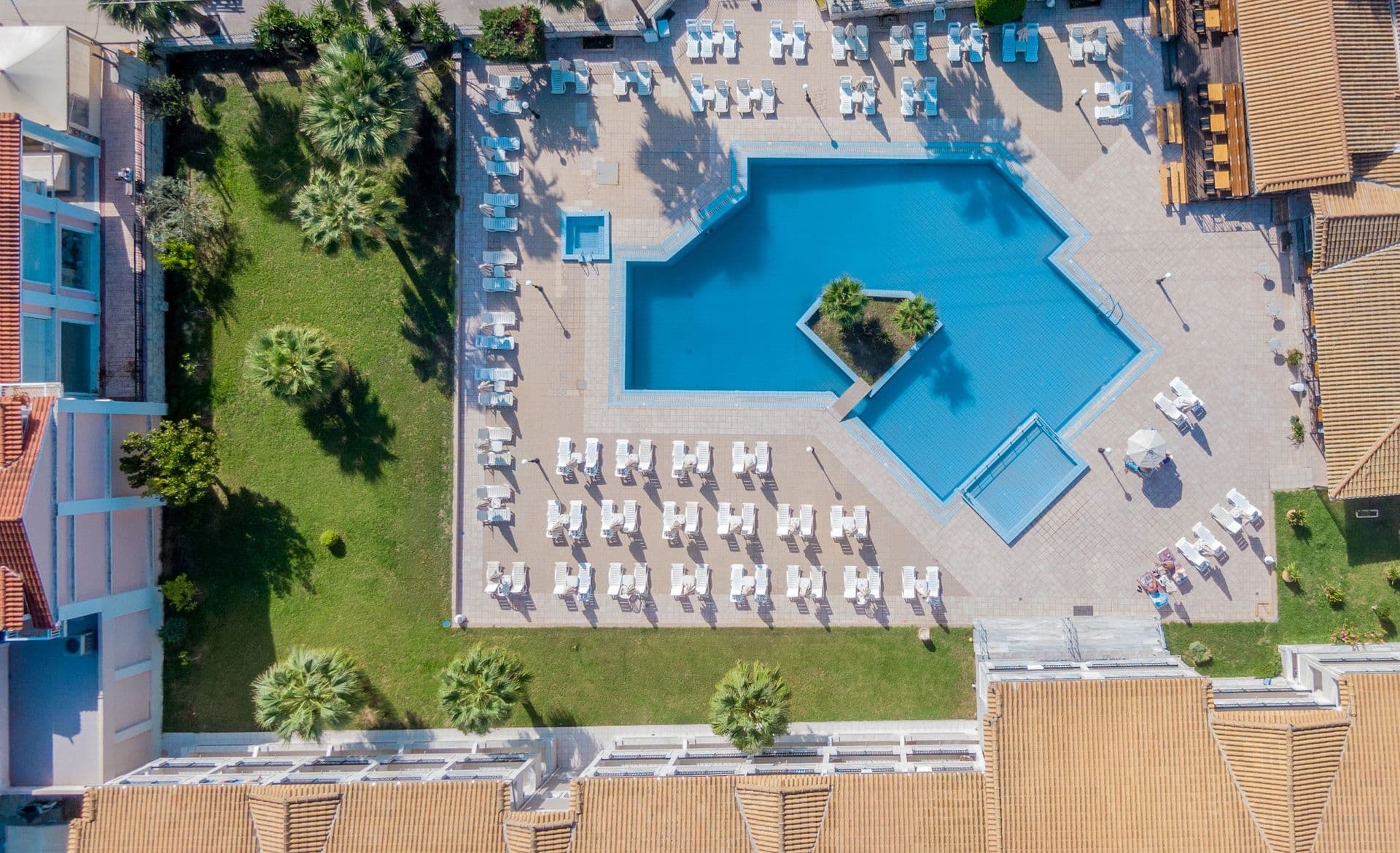 Cronulla Hotel Zakynthos