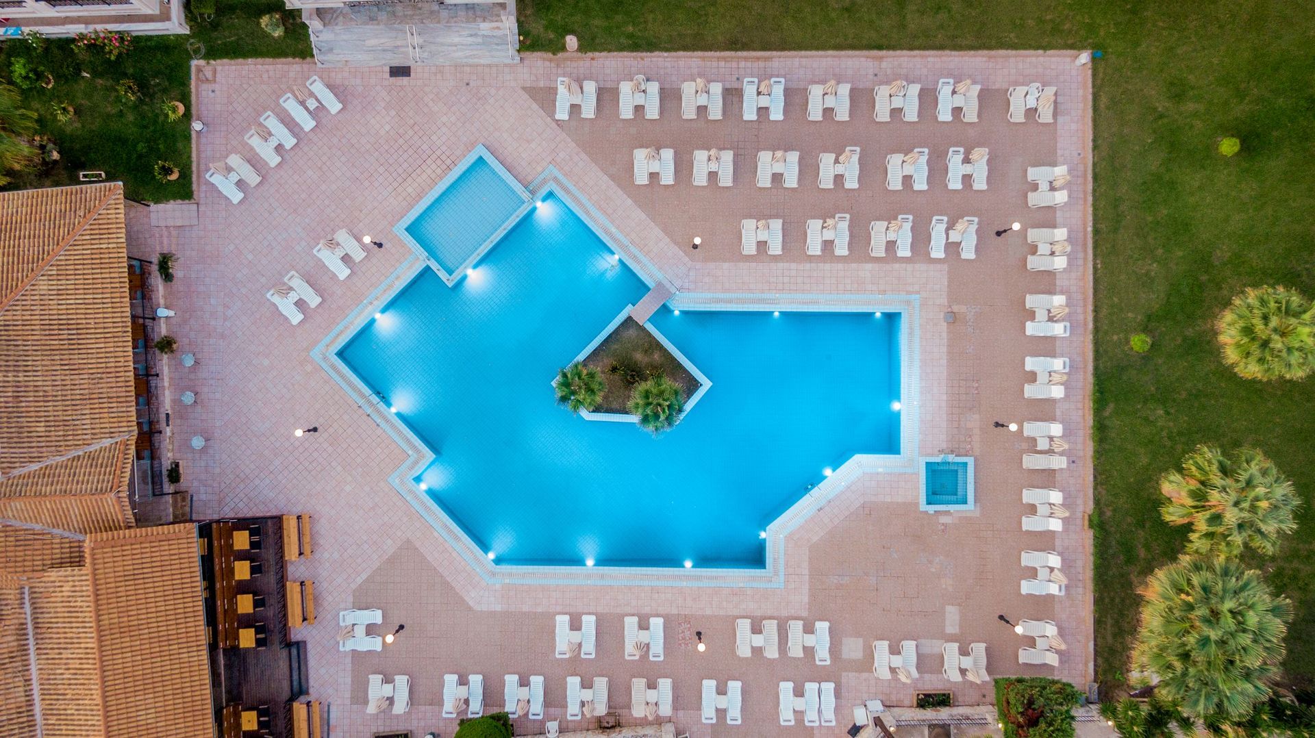 Cronulla Hotel Zakynthos