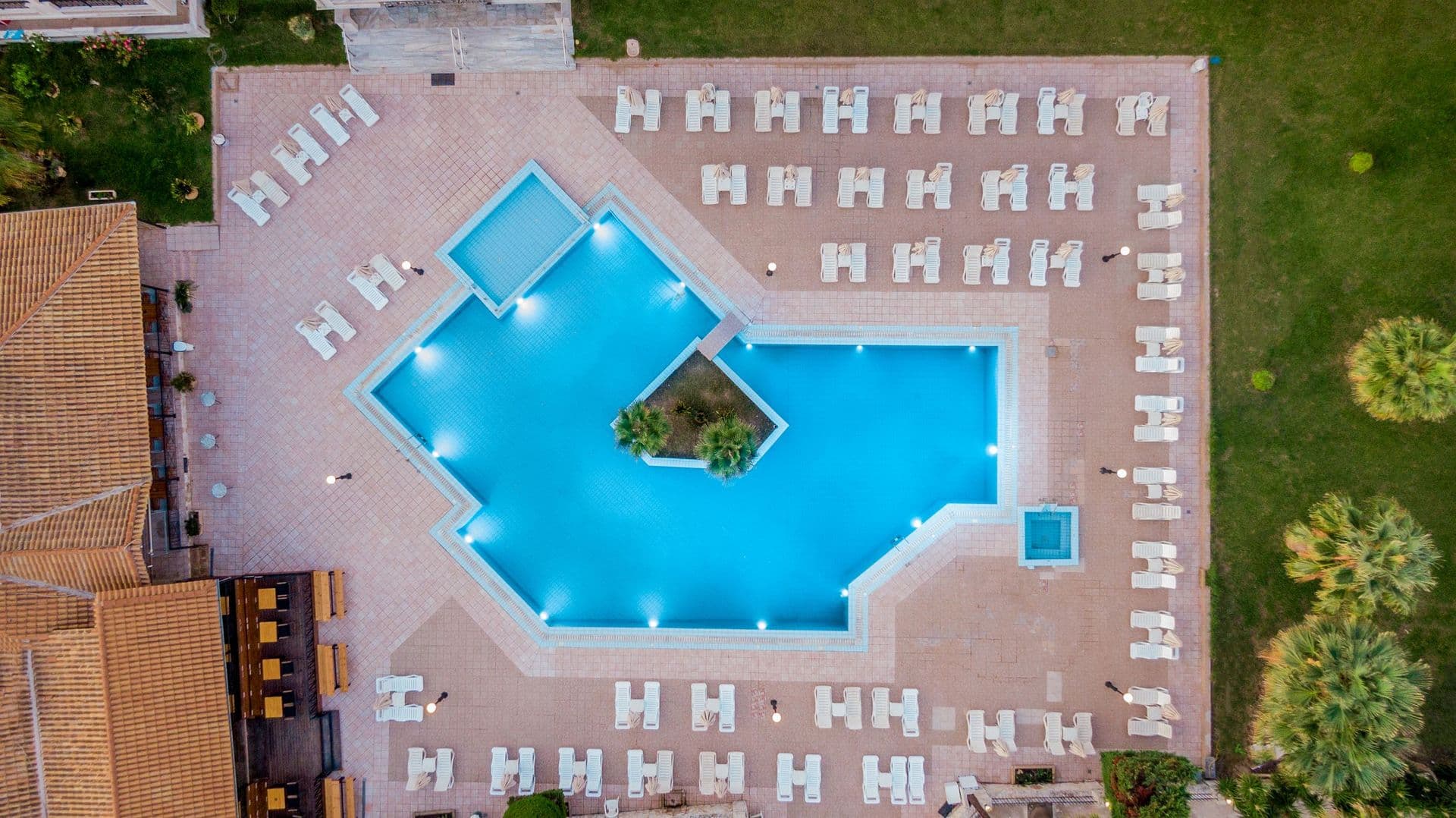 Cronulla Hotel Zakynthos