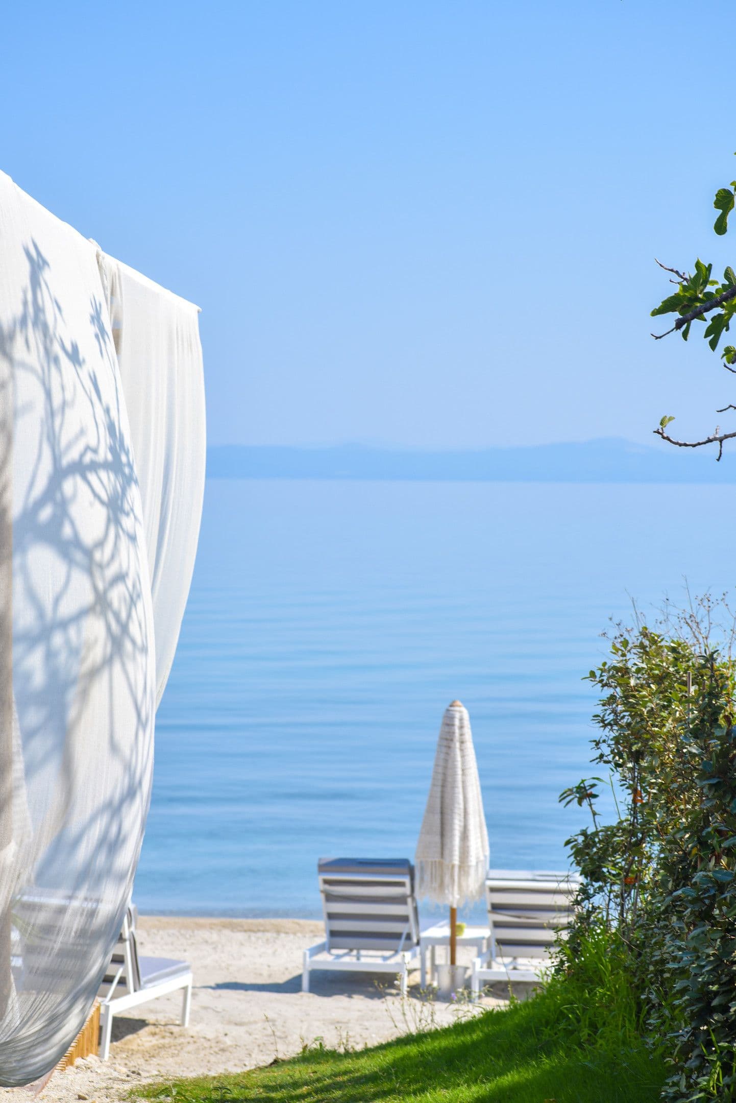 Crystal Villas and Suites