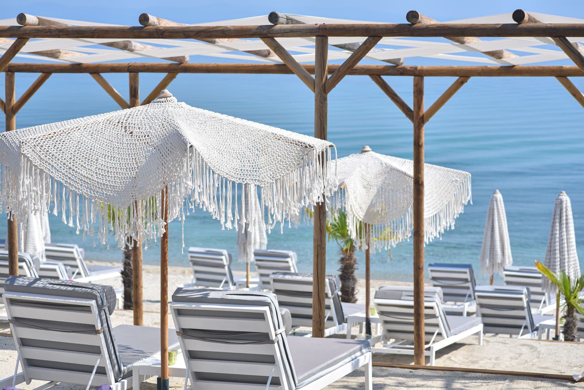 Crystal Villas and Suites