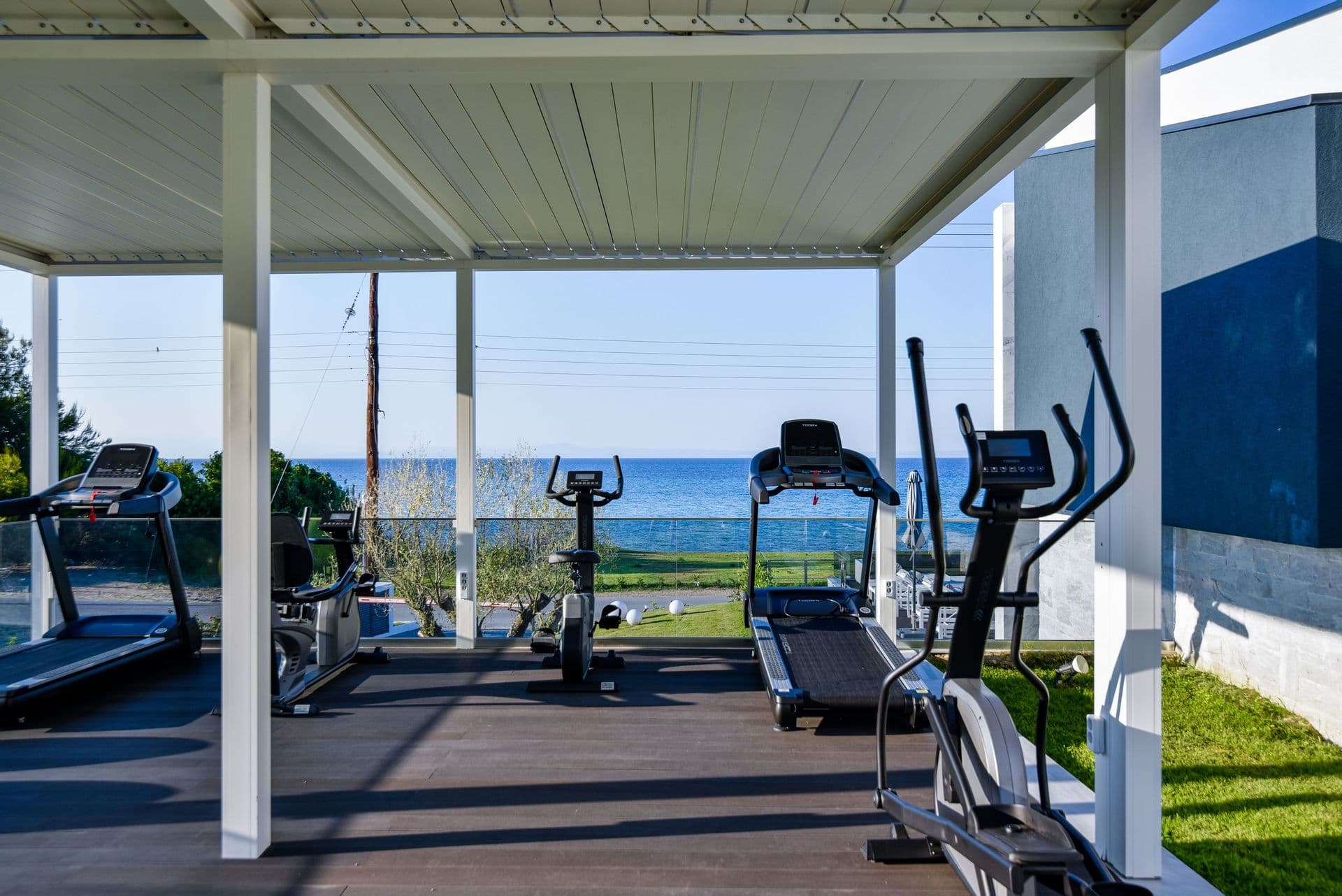 Crystal Villas and Suites