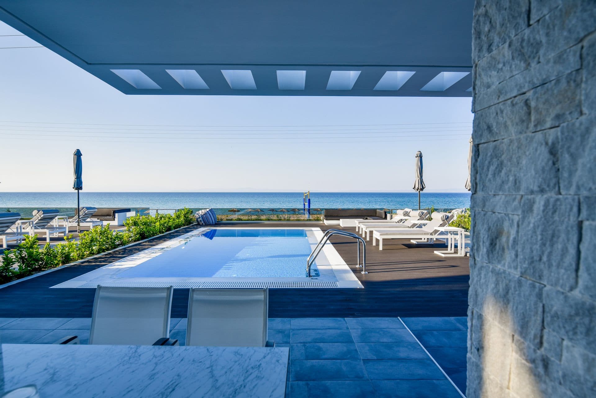 Crystal Villas and Suites