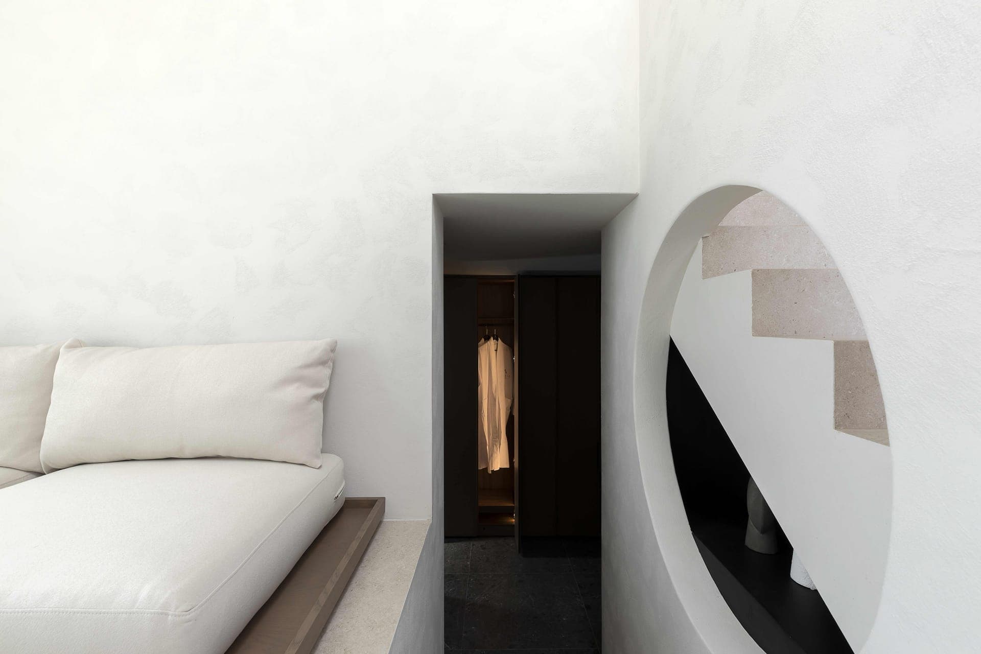 Cubic Hotel Mykonos
