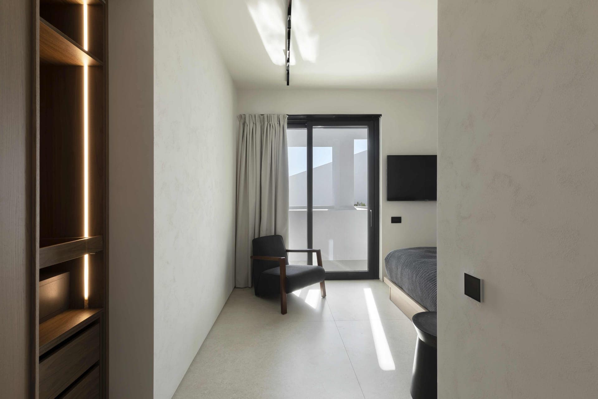Cubic Hotel Mykonos