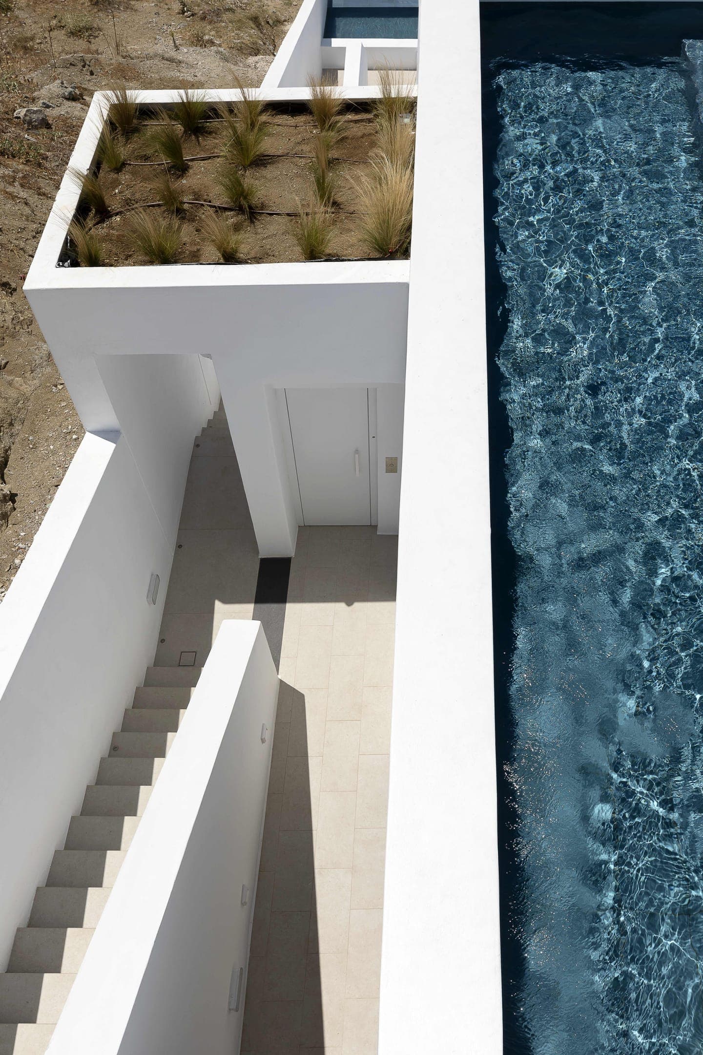 Cubic Hotel Mykonos