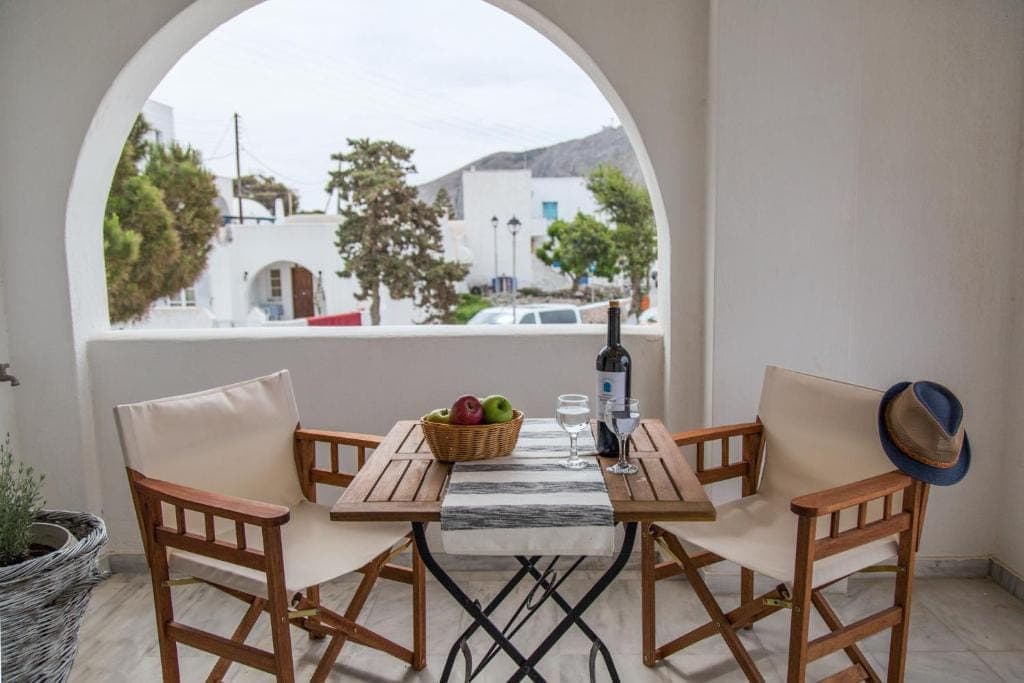 Cultural House Apartments