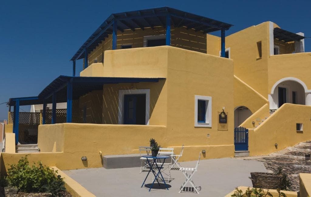 Cultural House Apartments