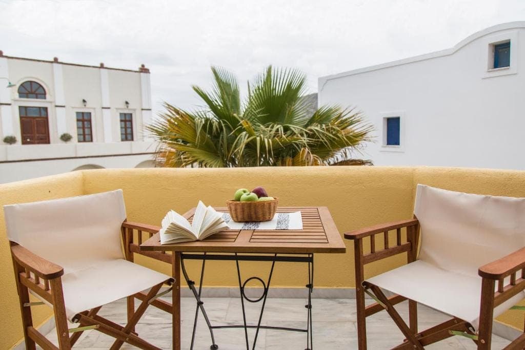 Cultural House Apartments