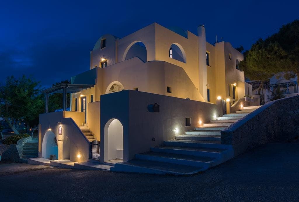 Cultural House Apartments