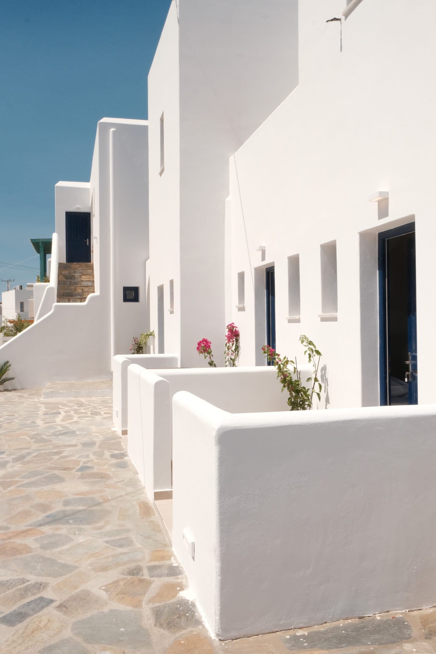 Cycladic Charm