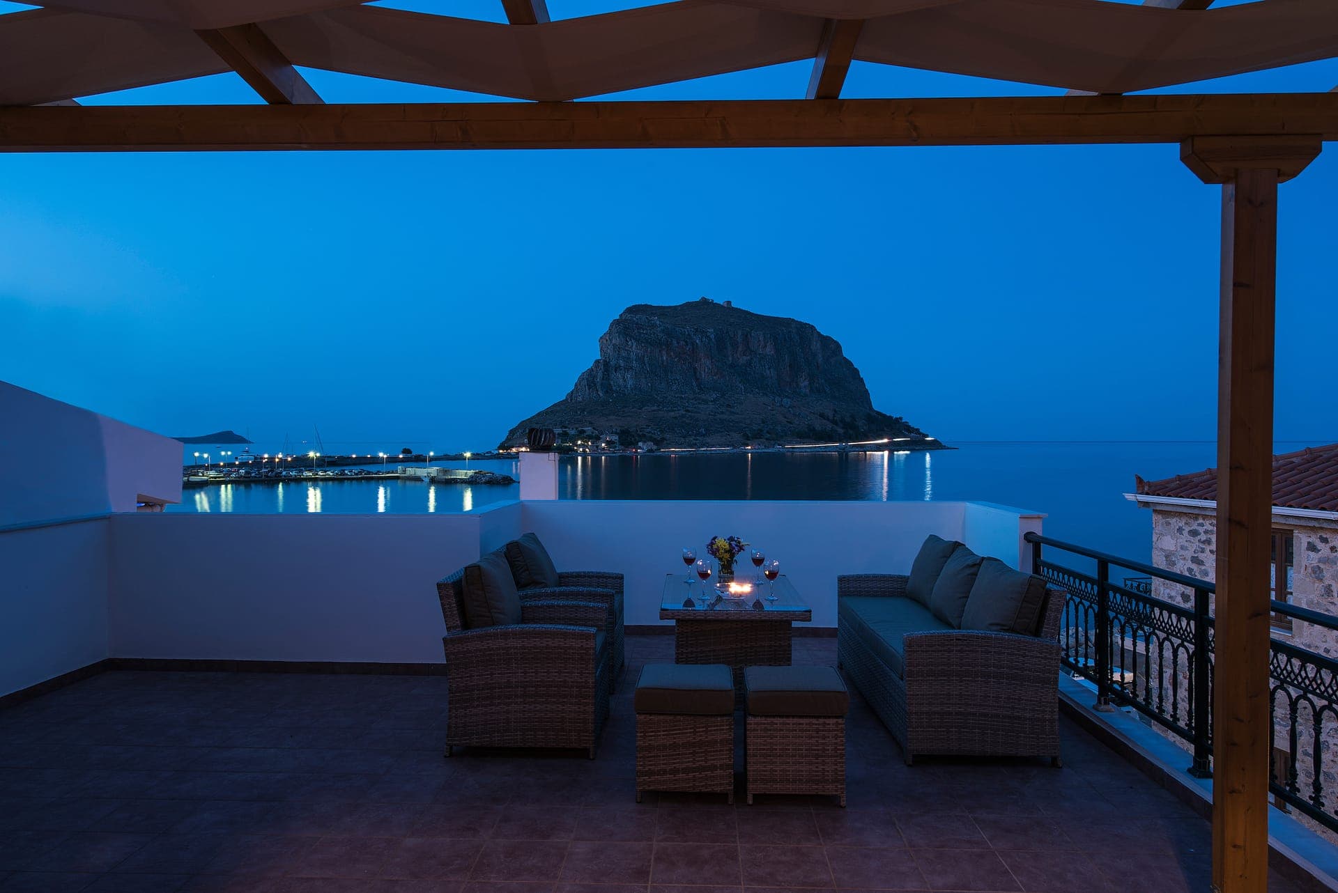 Cyrenia Guesthouse