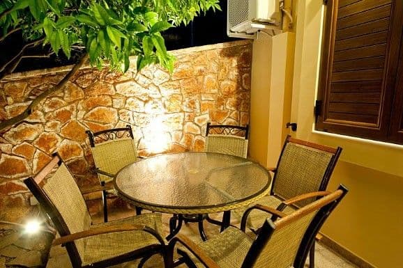 Dafni Pension