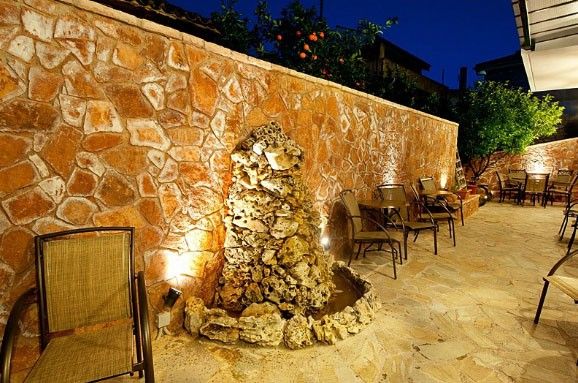 Dafni Pension