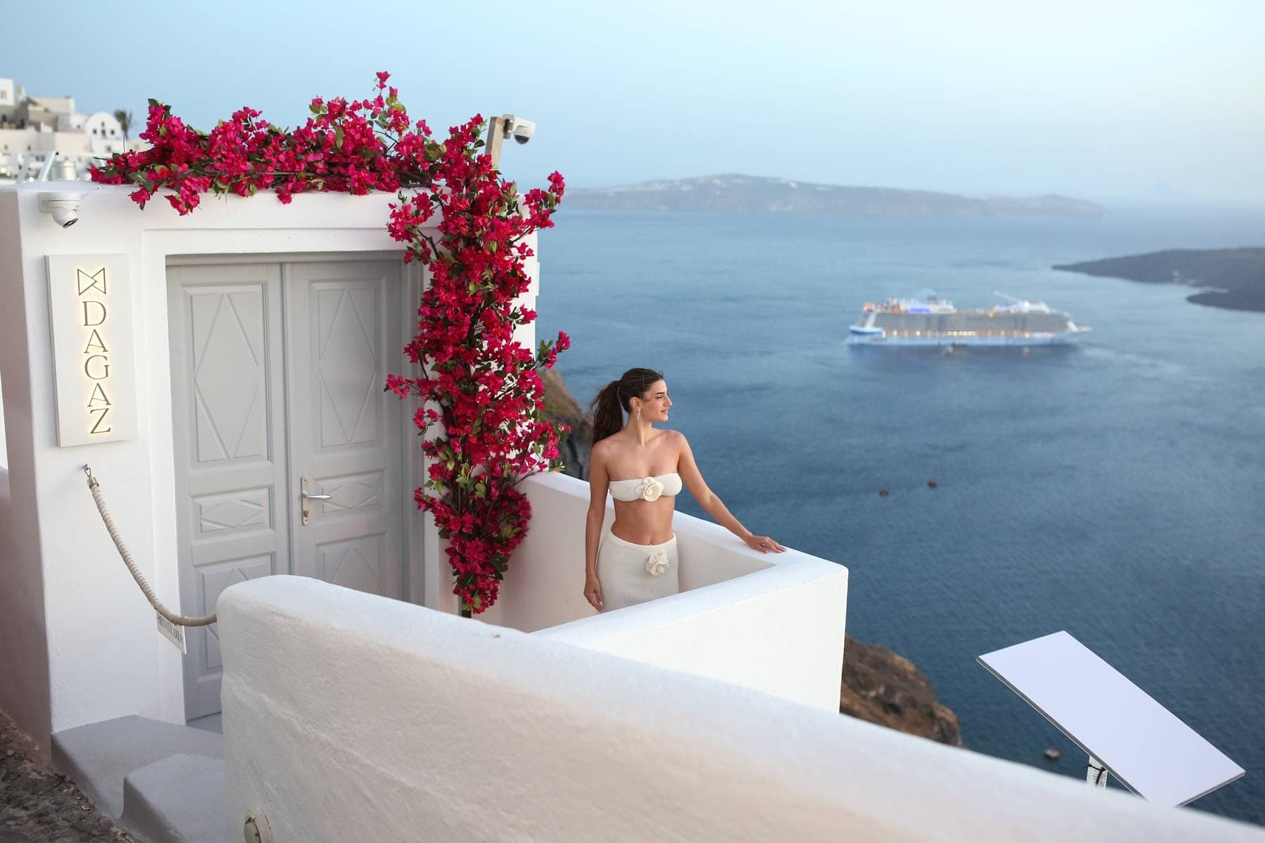 Dagaz Suites Fira