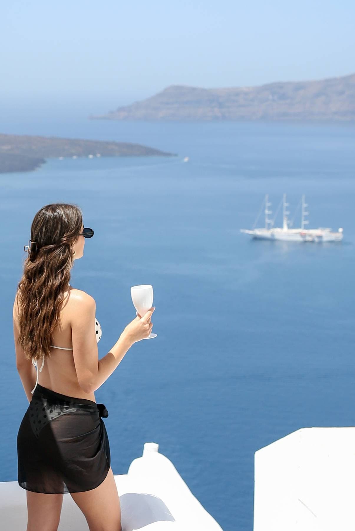 Dagaz Suites Fira