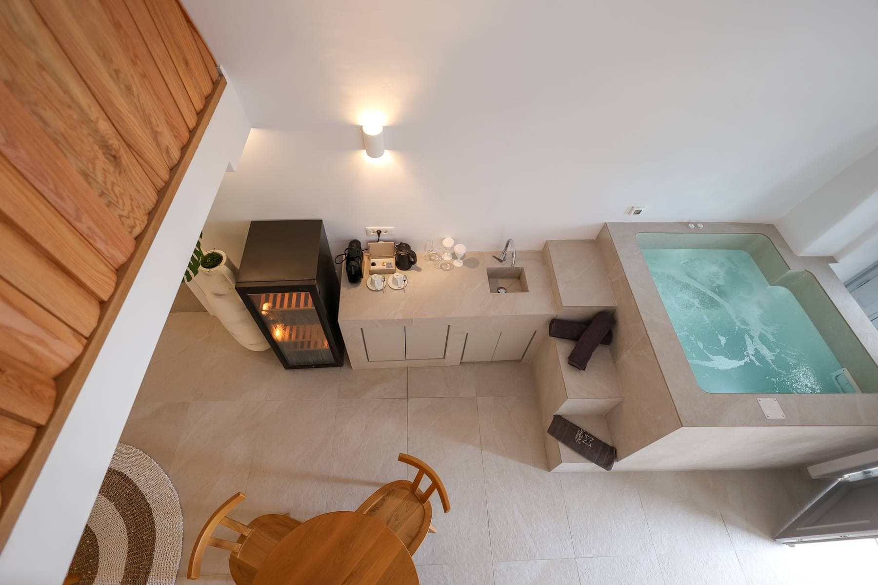Dagaz Suites Fira
