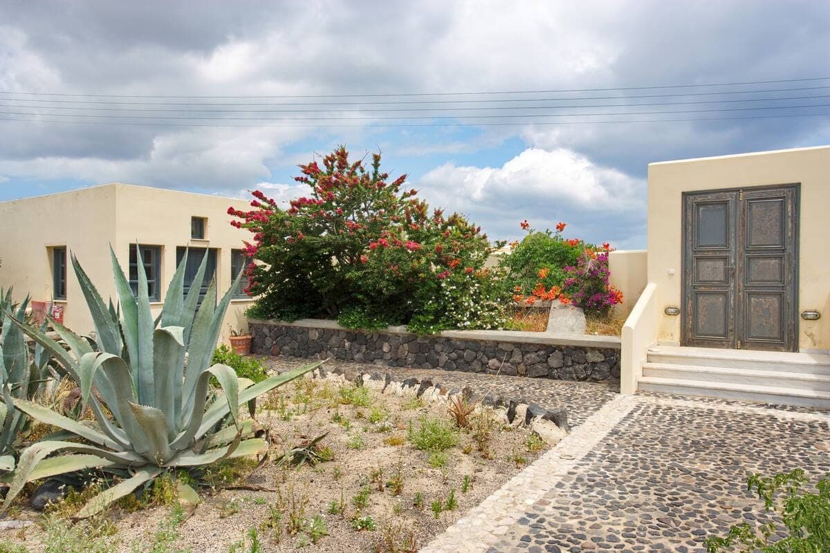 Dagris Villas Santorini