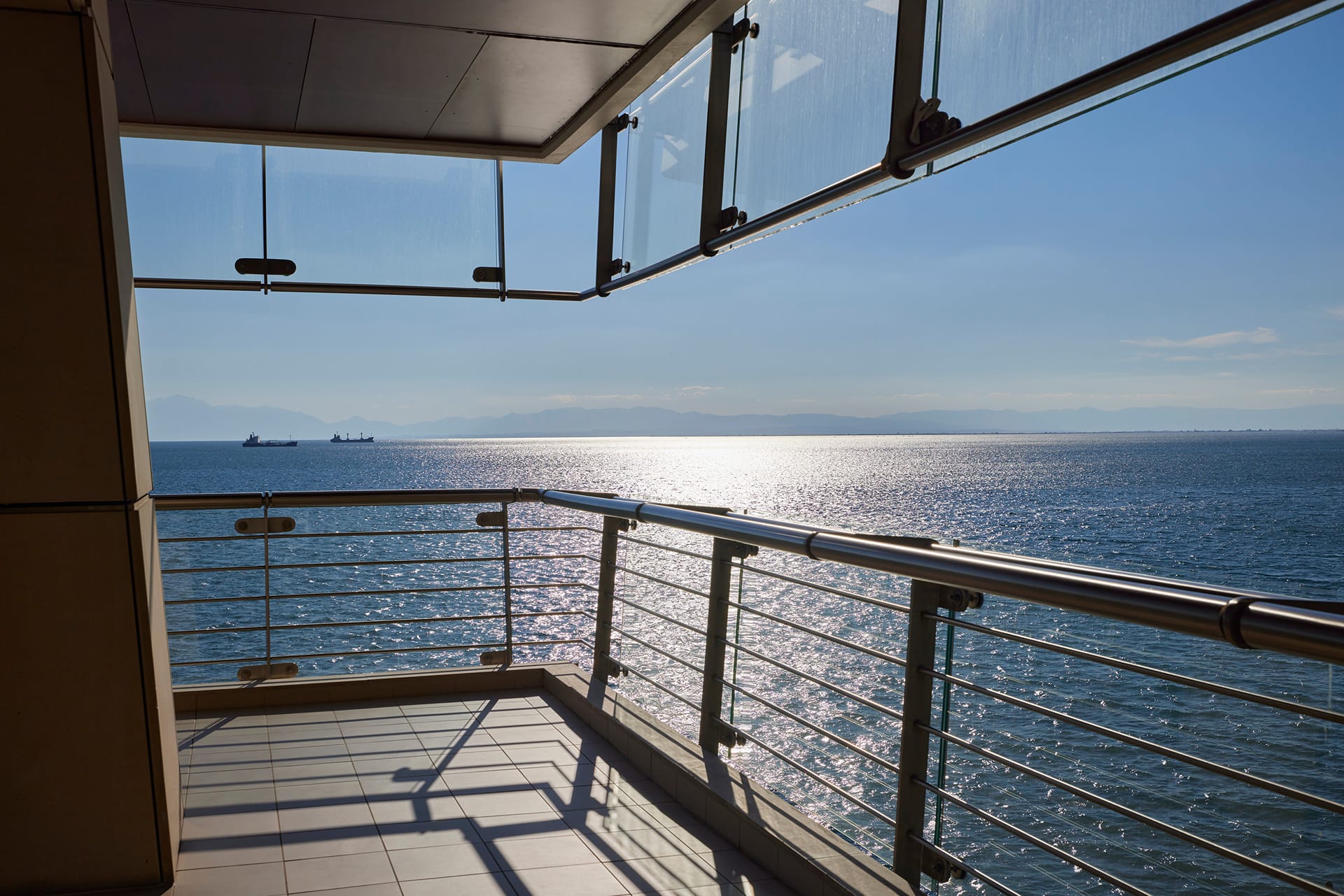 Daios Luxury Living