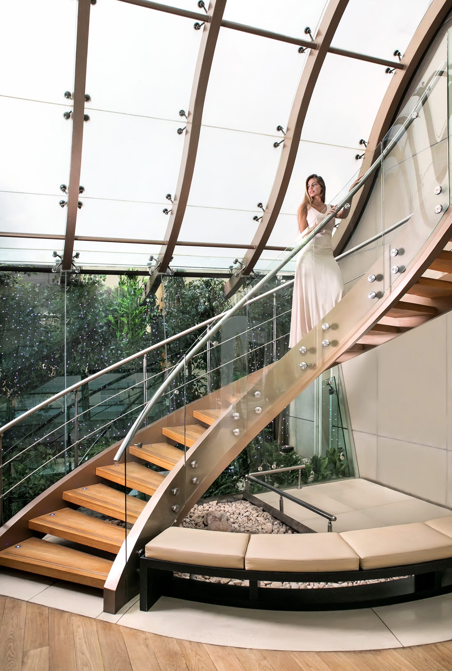 Daios Luxury Living