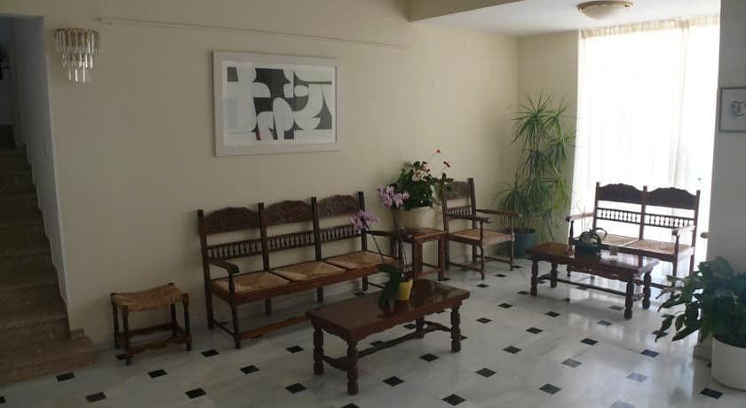 Danae Hotel Aegina
