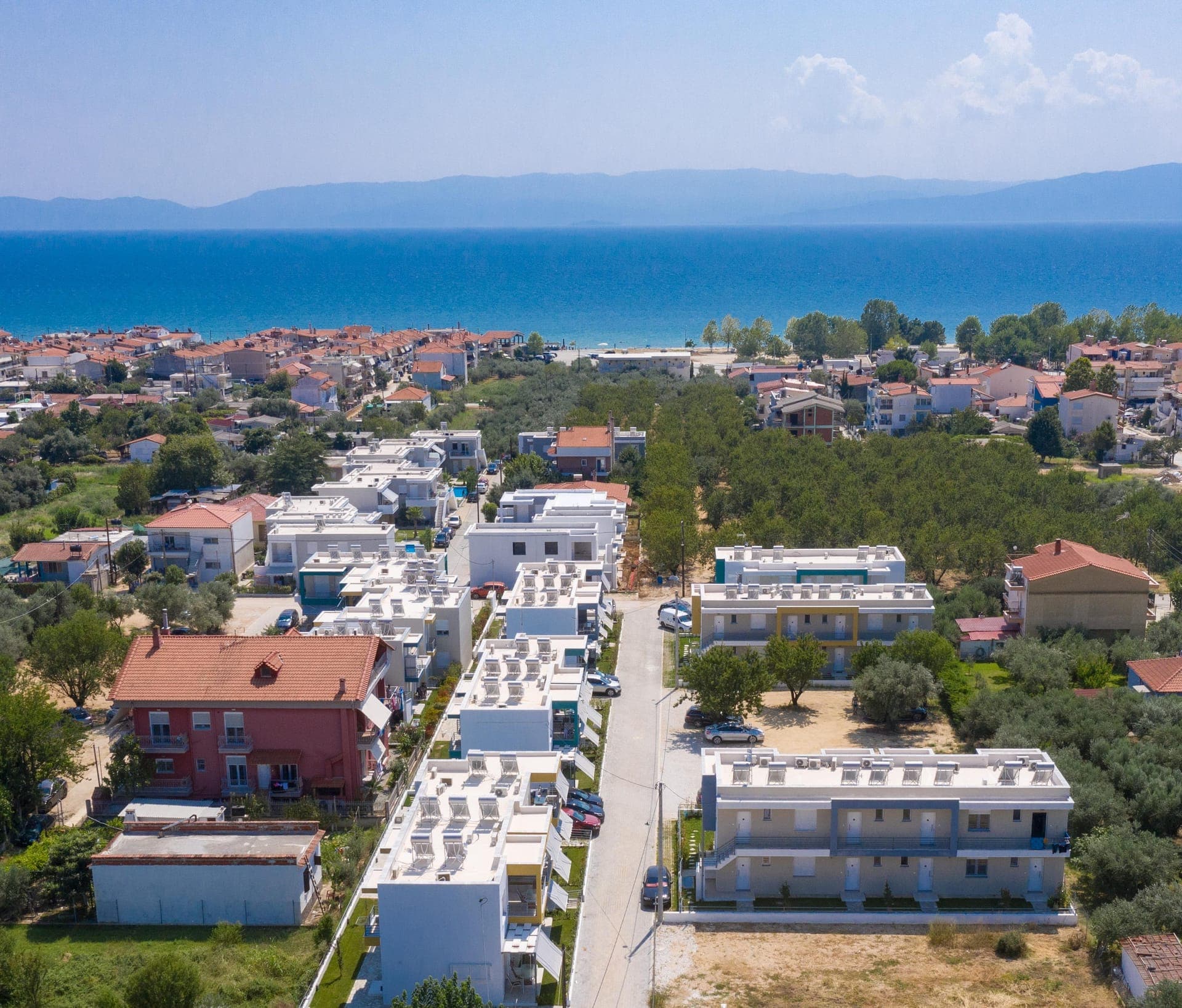 Danai Residential Complex
