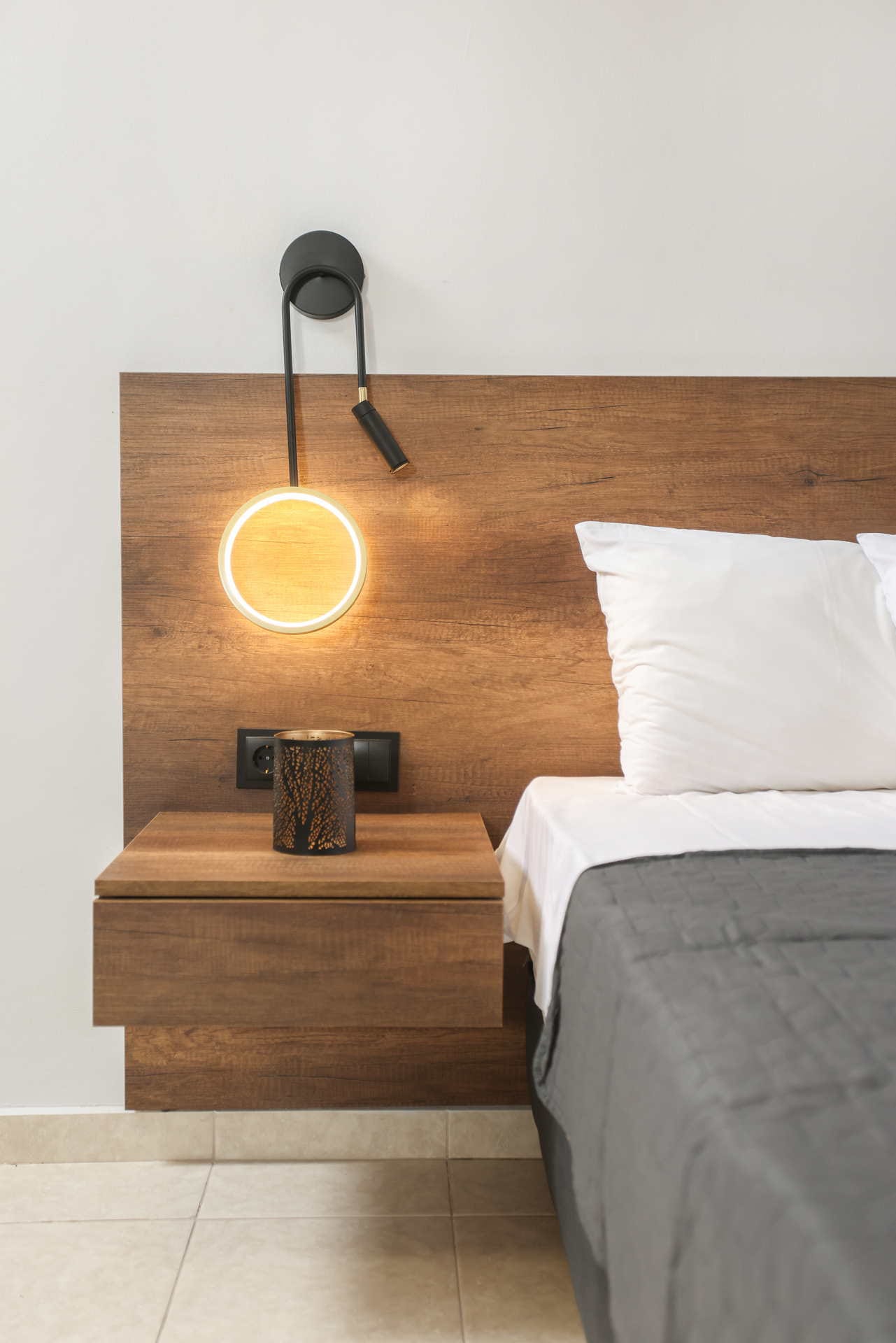 Danae Comfort Living