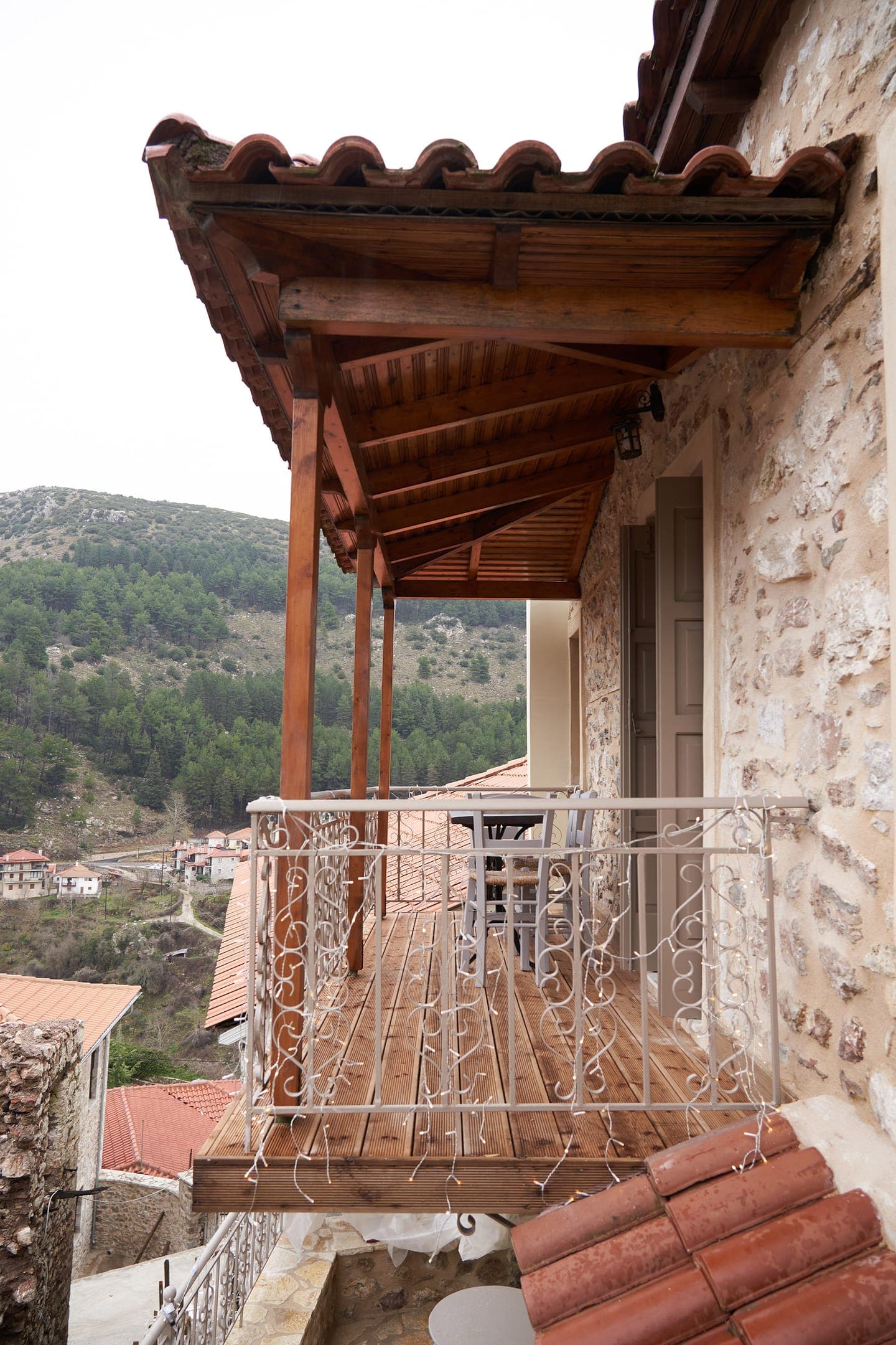 Dandy Villas Dimitsana