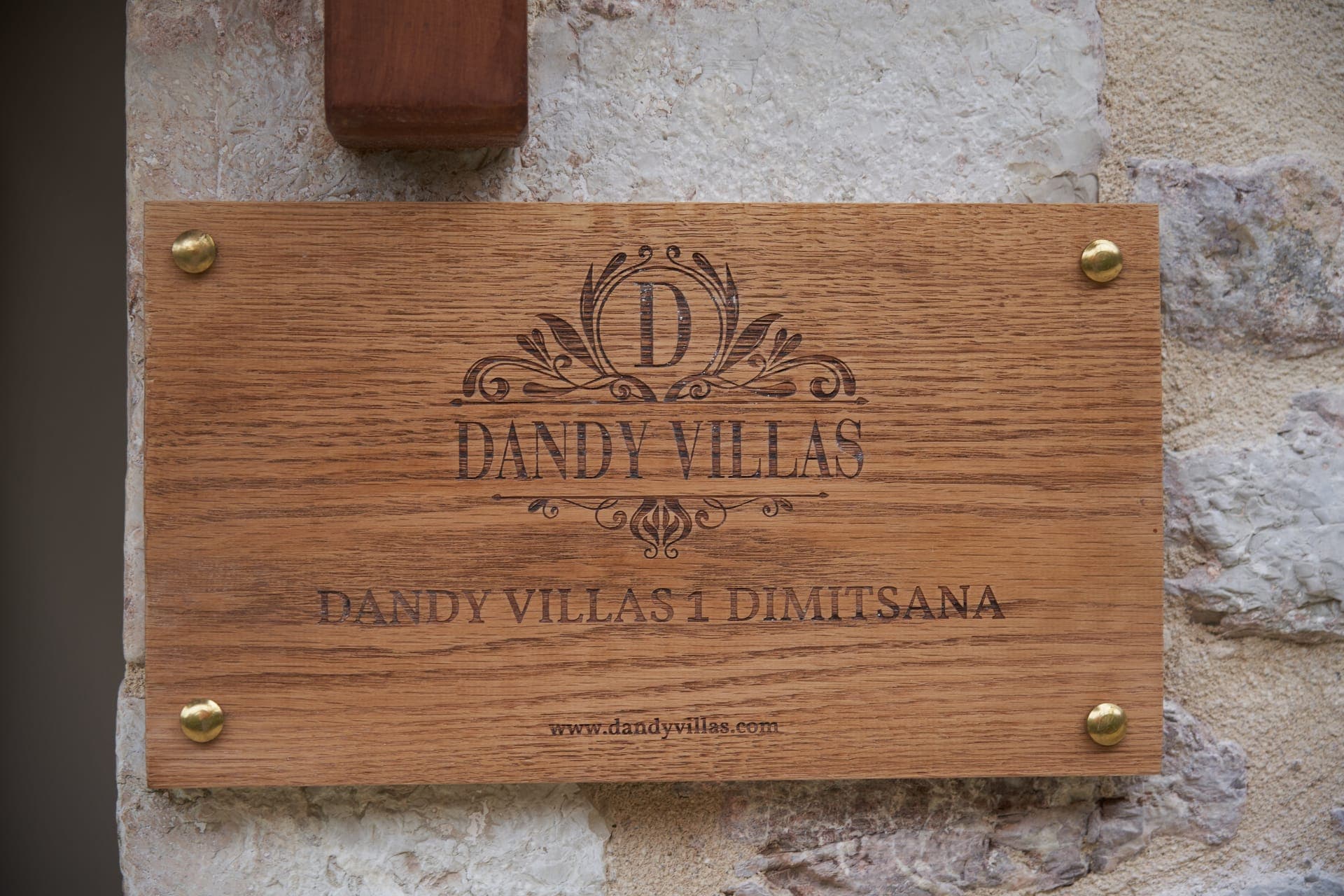 Dandy Villas Dimitsana
