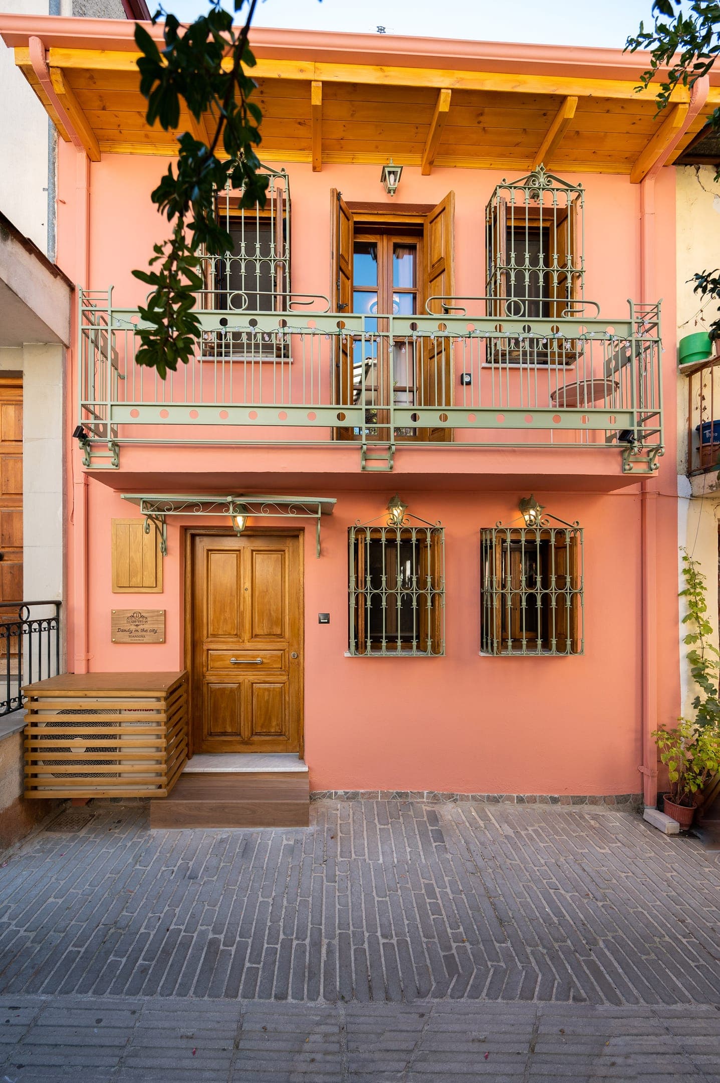 Dandy Villas Ioannina