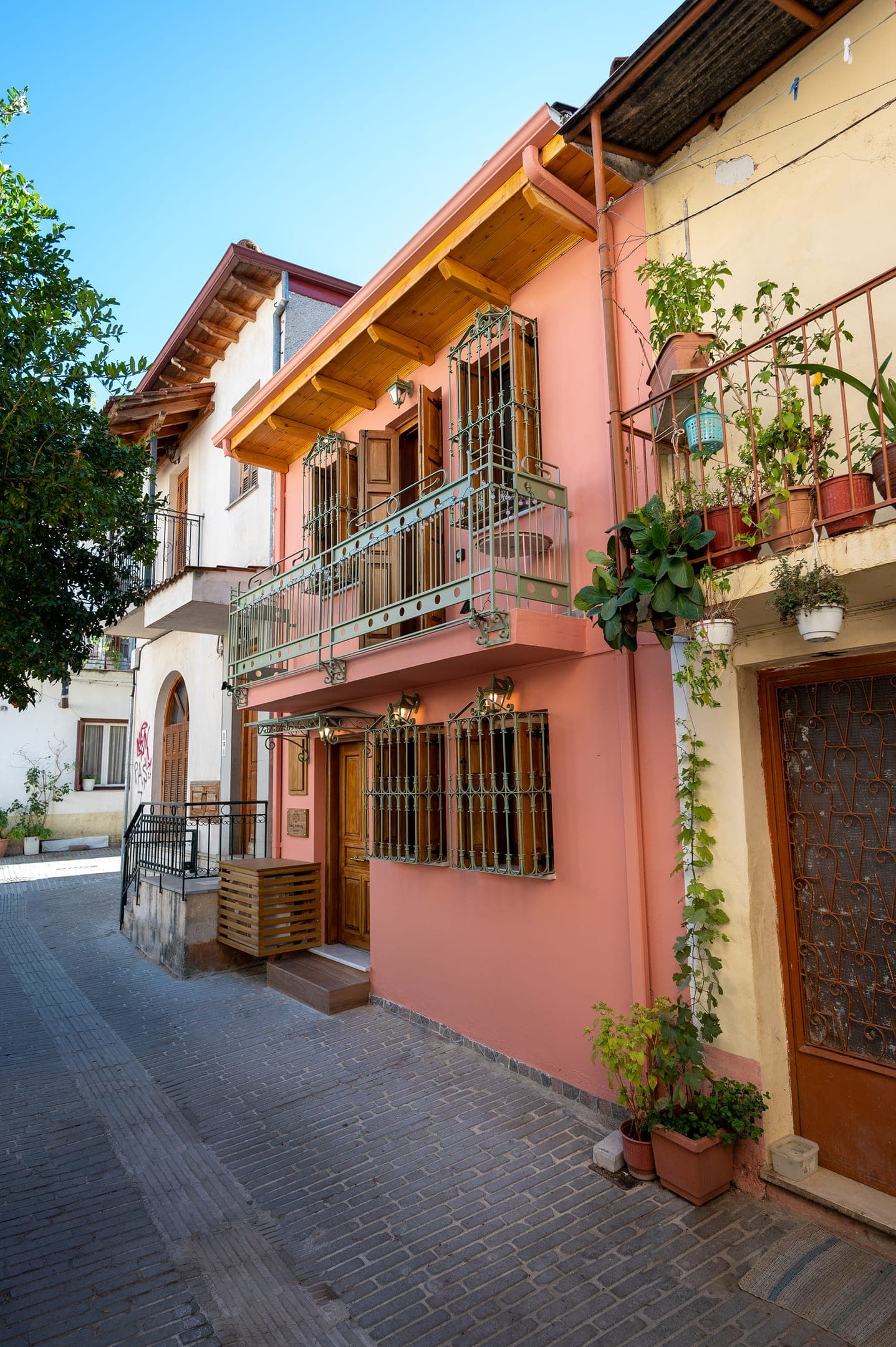 Dandy Villas Ioannina