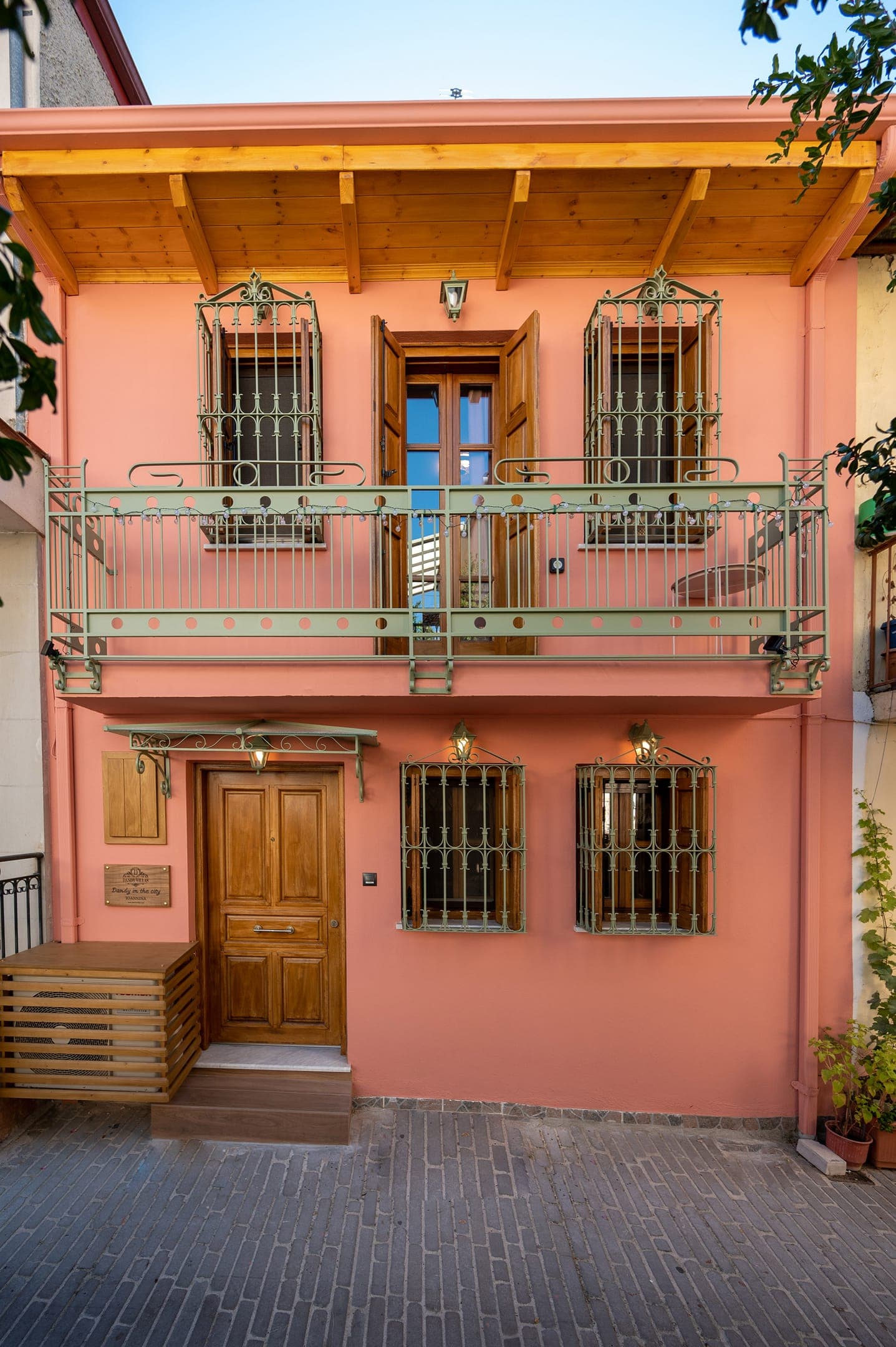 Dandy Villas Ioannina