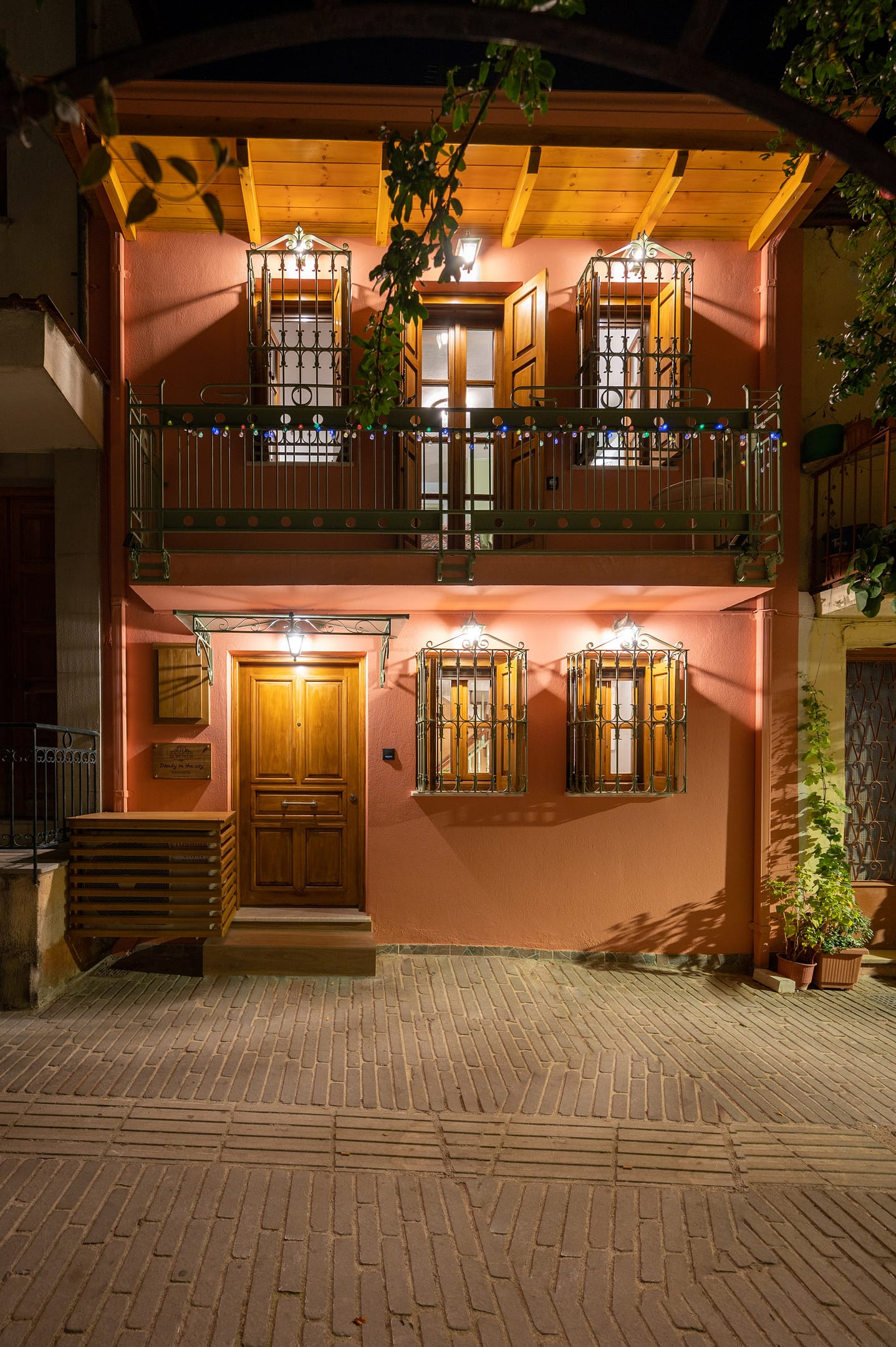 Dandy Villas Ioannina