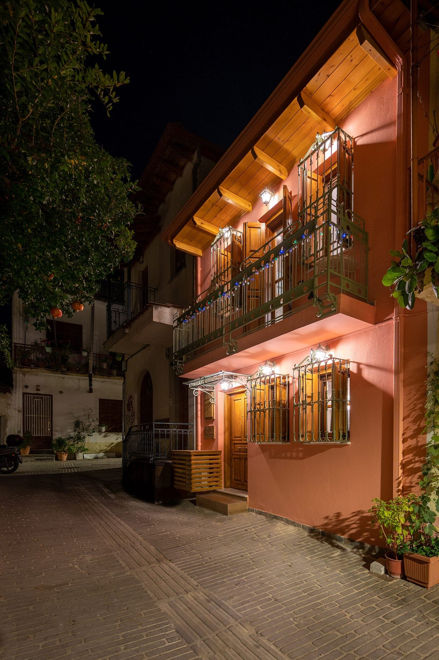 Dandy Villas Ioannina