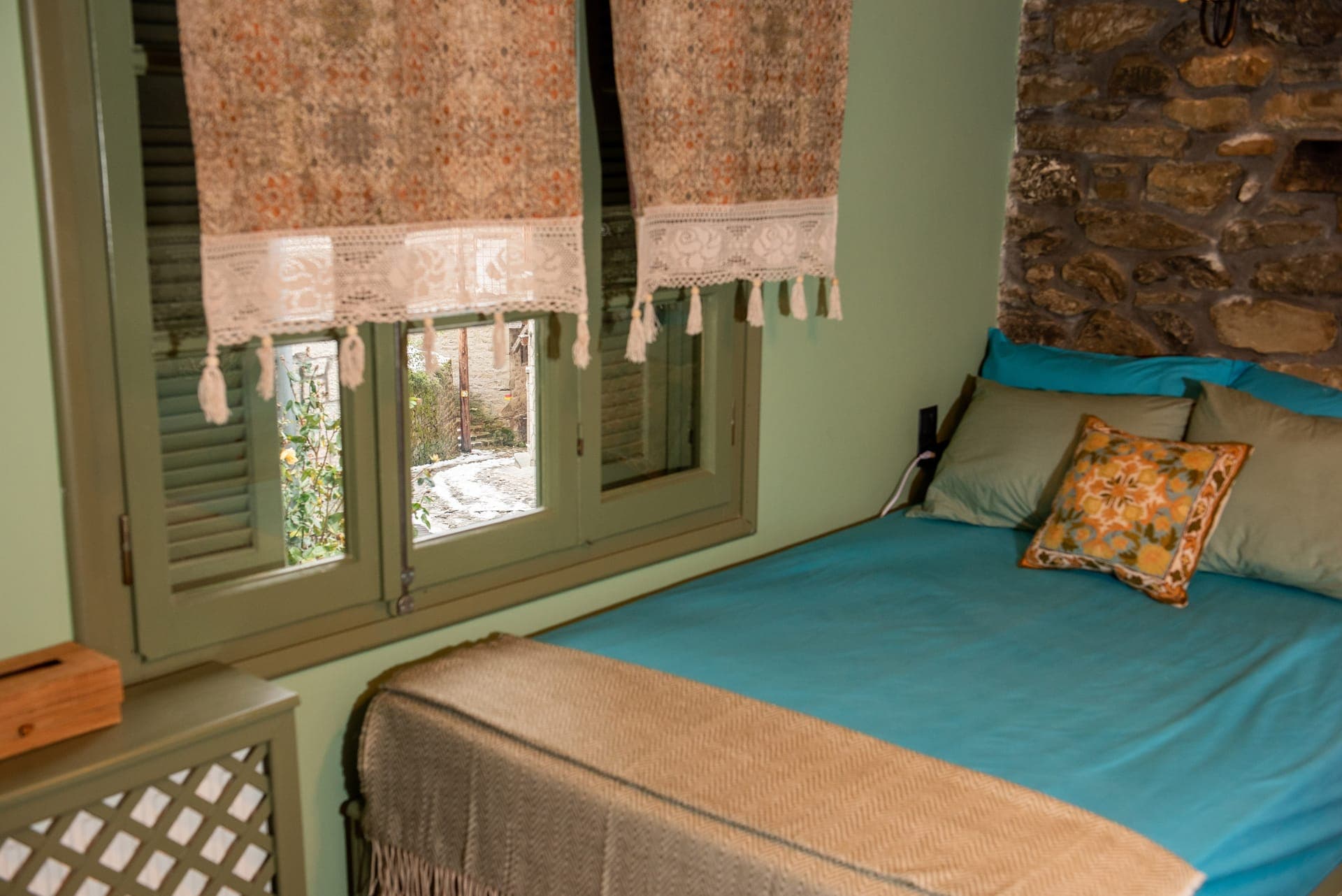 Dandy Villas Metsovo Metska