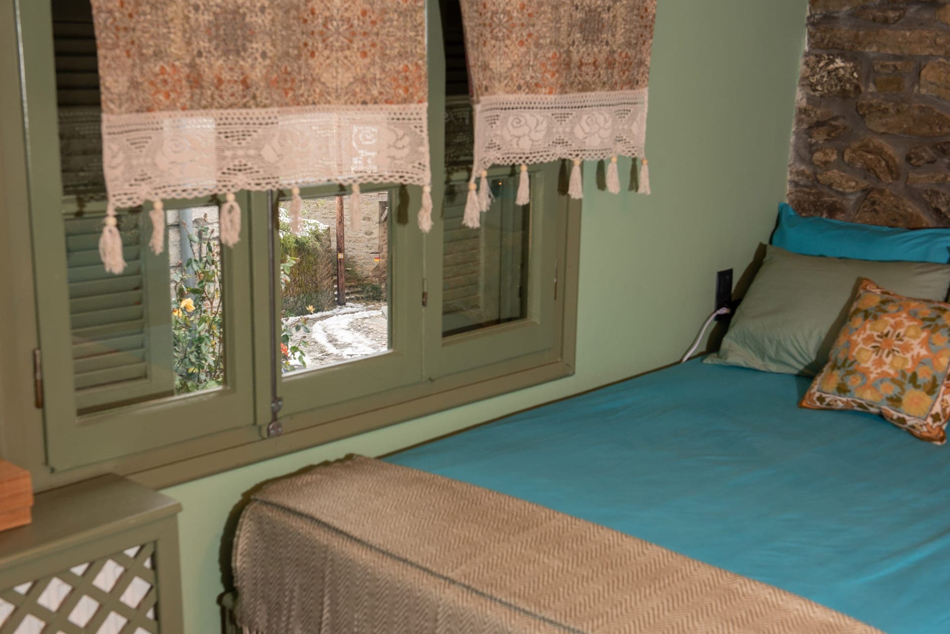 Dandy Villas Metsovo Metska