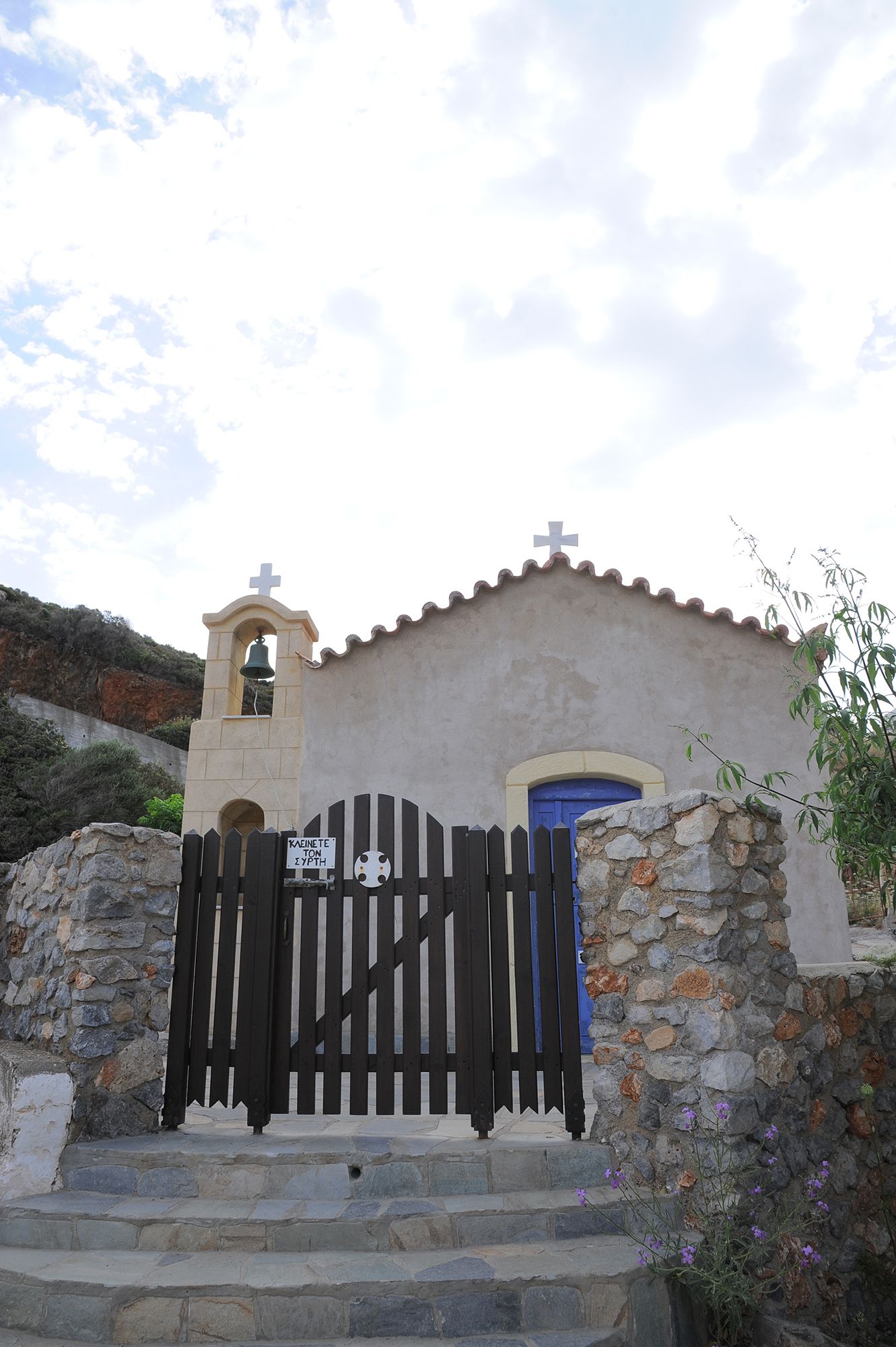 Dandy Villas Velanidia Monemvasia