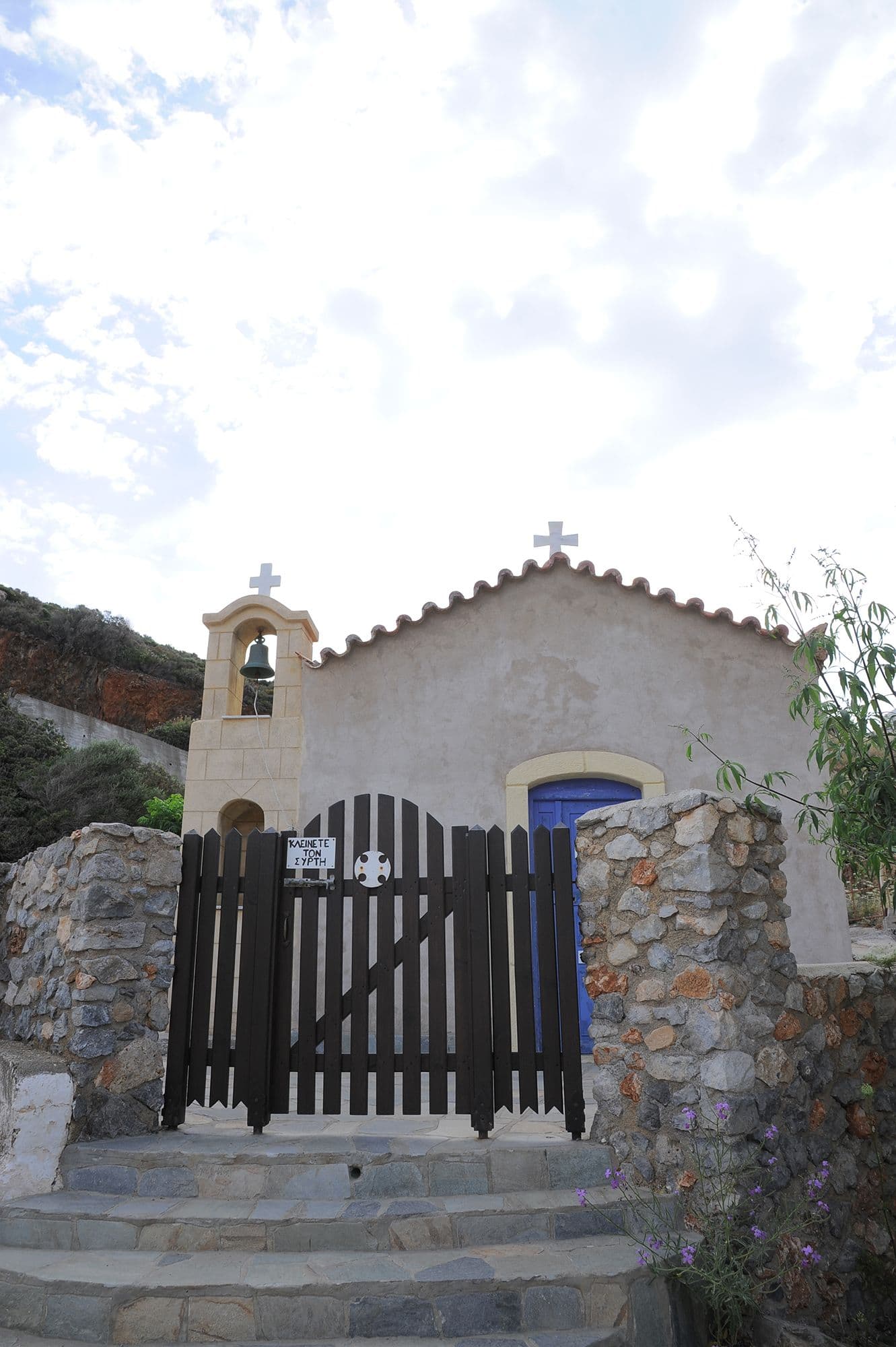 Dandy Villas Velanidia Monemvasia
