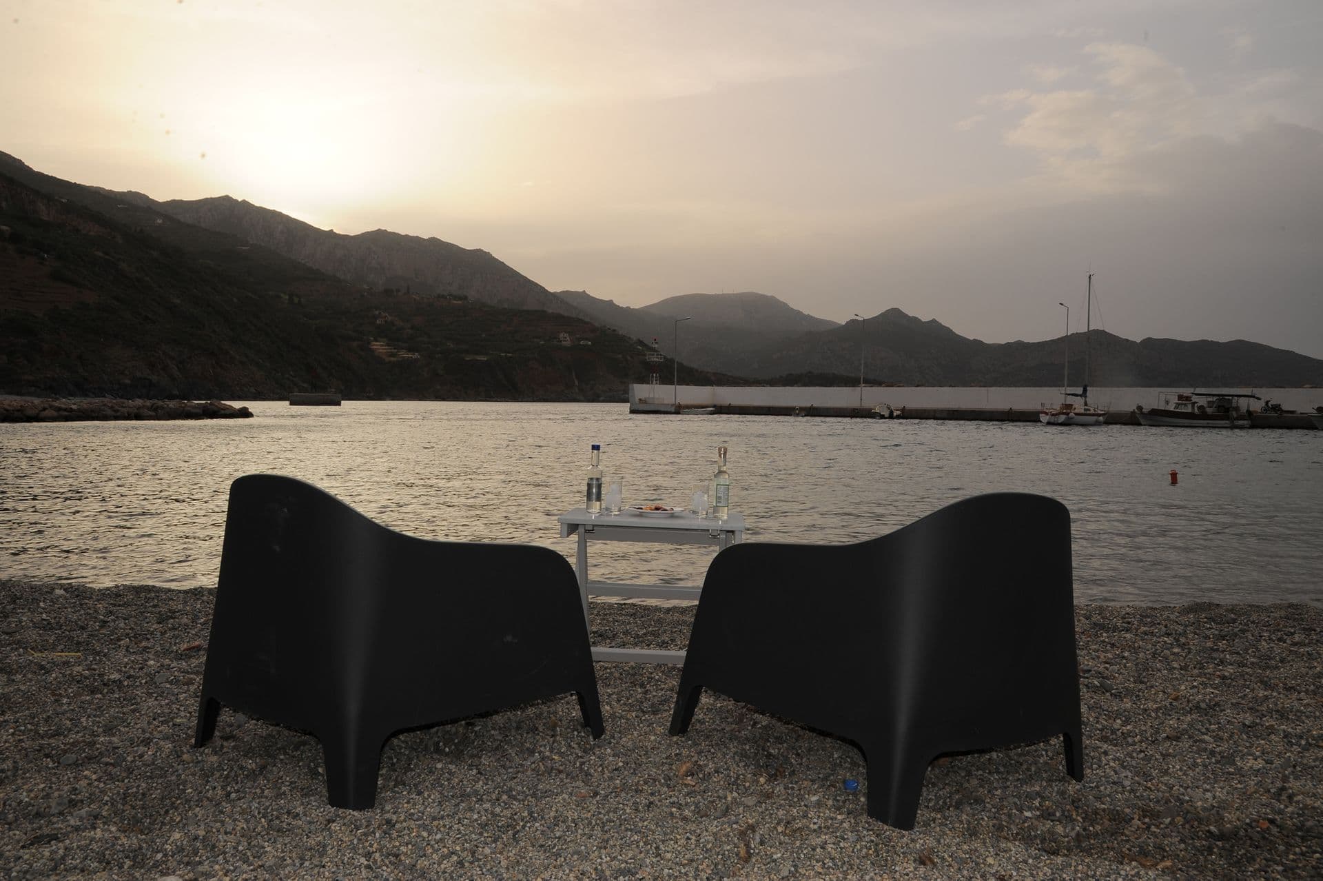 Dandy Villas Velanidia Monemvasia
