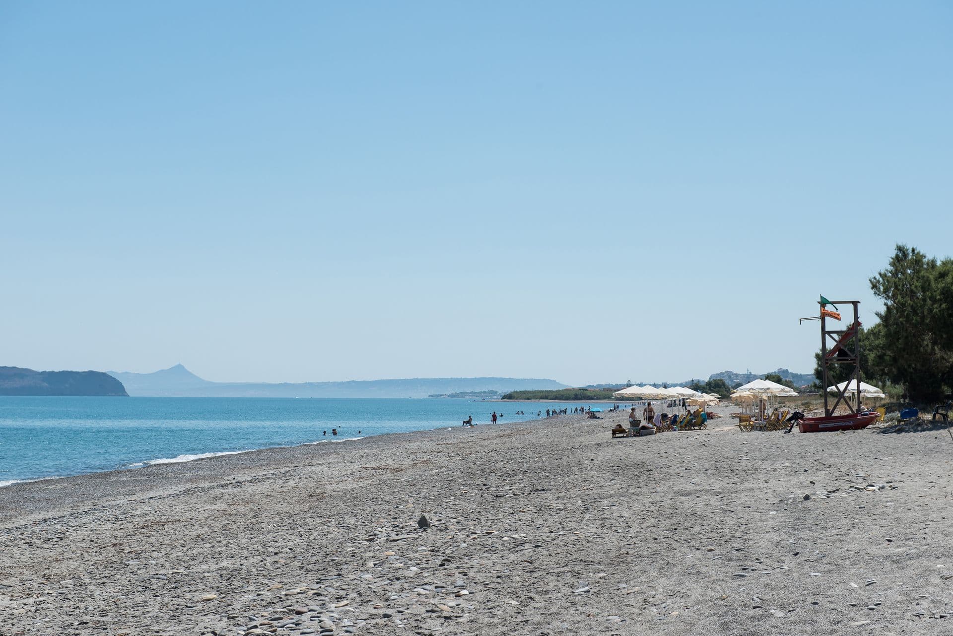 Daphnis Villas
