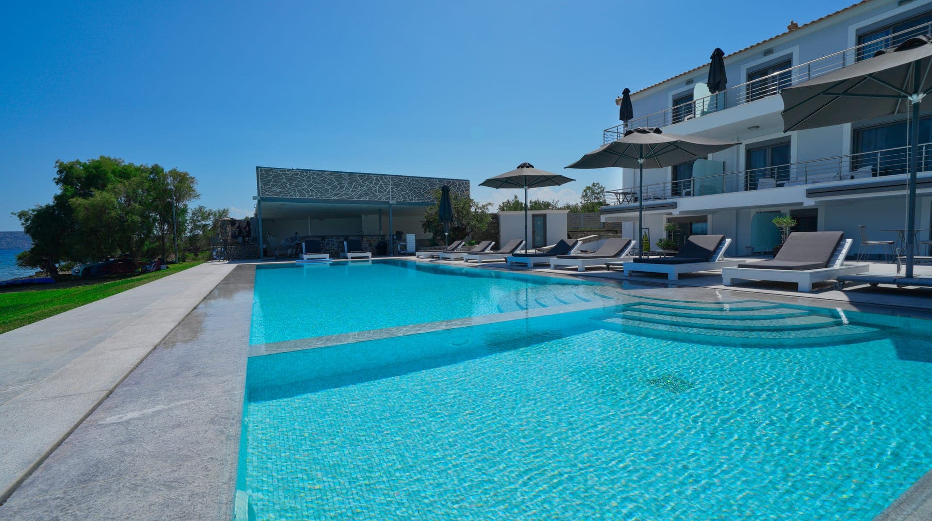 Dardiza Boutique Hotel