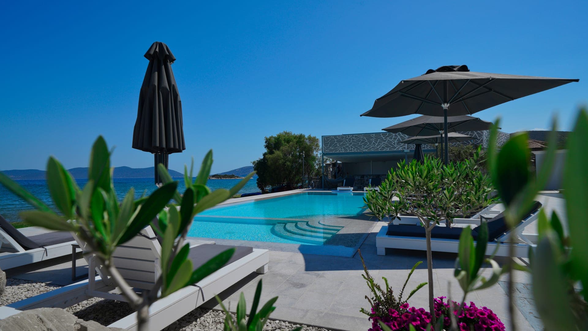 Dardiza Boutique Hotel