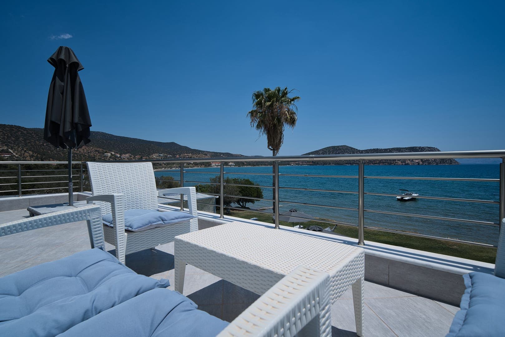 Dardiza Boutique Hotel