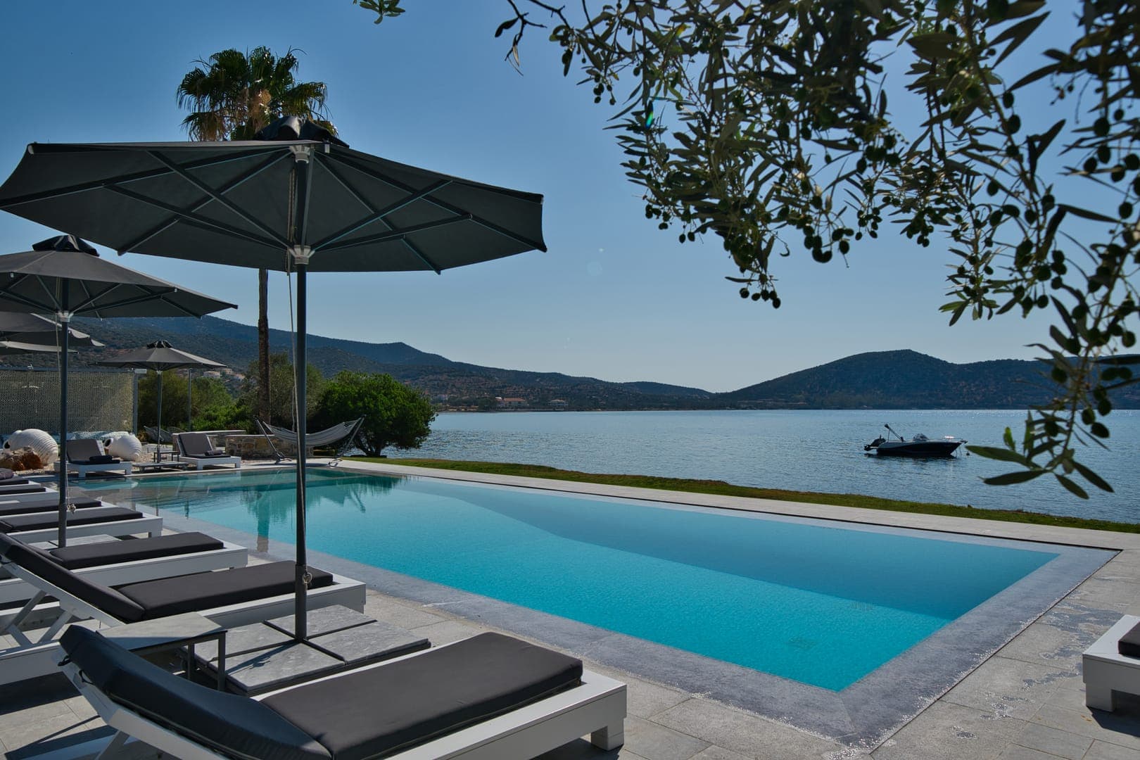 Dardiza Boutique Hotel