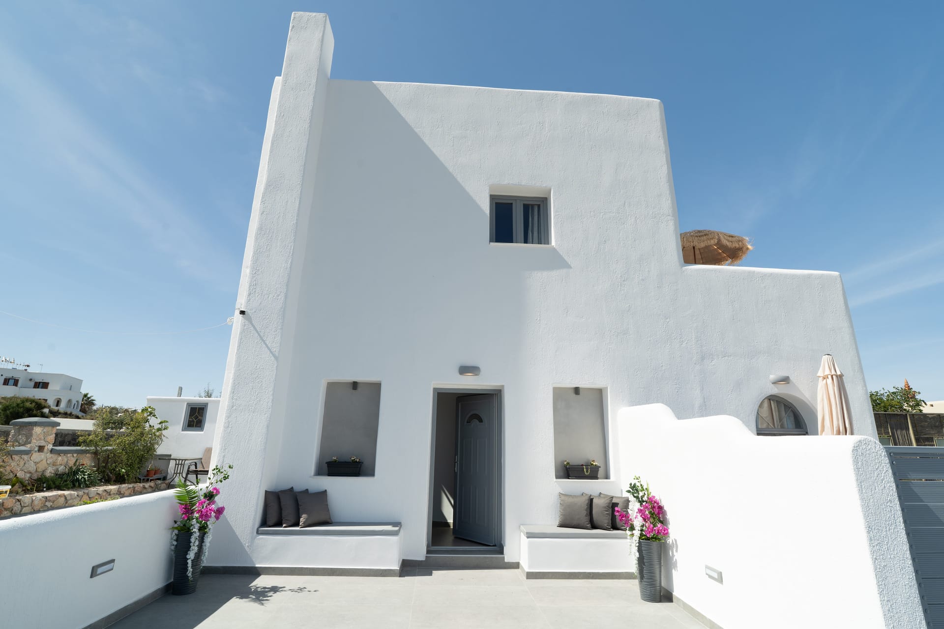 Dauti Gold Suites