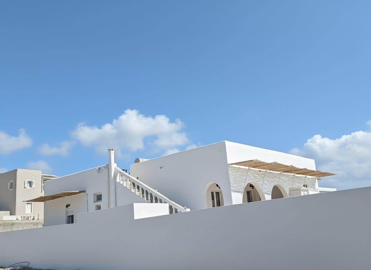 Dauti Gold Suites